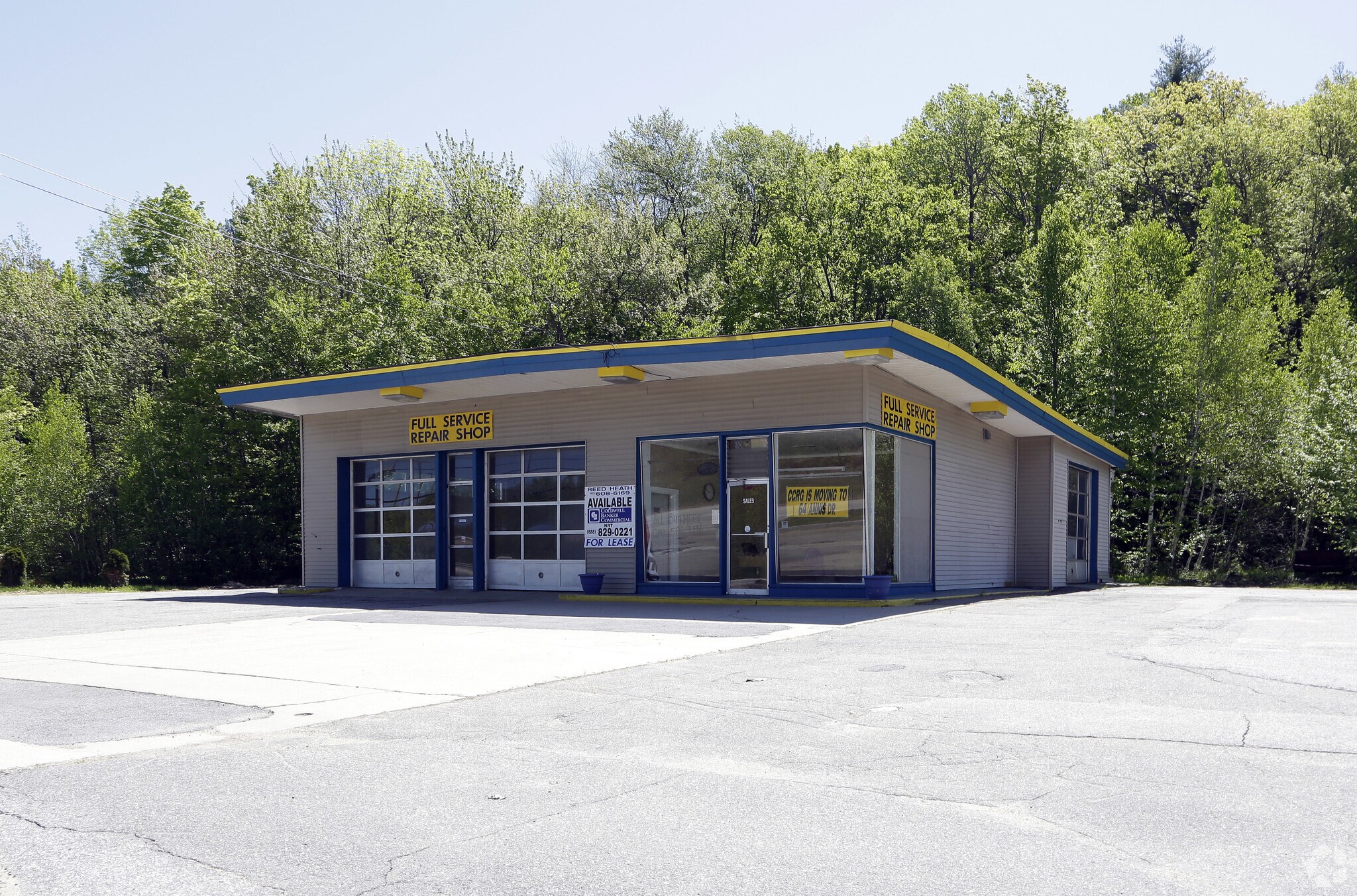 1467 Lake Shore Rd, Gilford, NH à vendre Photo principale- Image 1 de 5