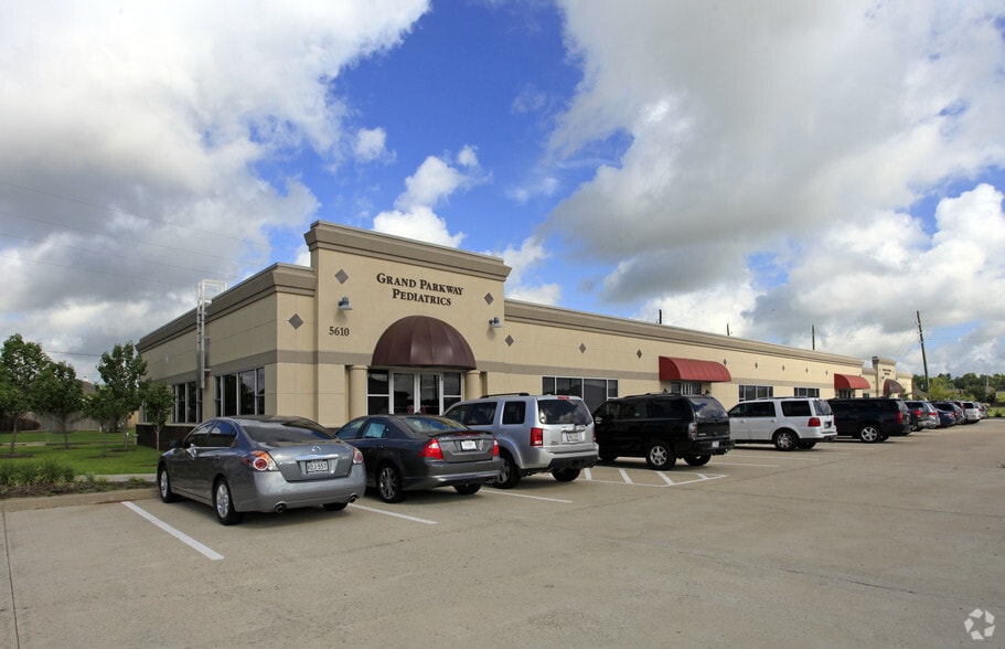 17310-17320 W Grand Pky, Sugar Land, TX for sale - Building Photo - Image 3 of 3