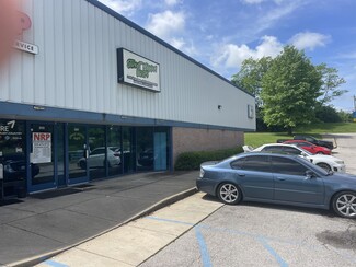 Plus de détails pour 9250 Brookfield Ct, Florence, KY - Flex à louer