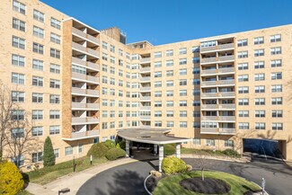 Plus de détails pour 25 Washington Ln, Wyncote, PA - Bureau, Bureau/Commerce de détail à louer