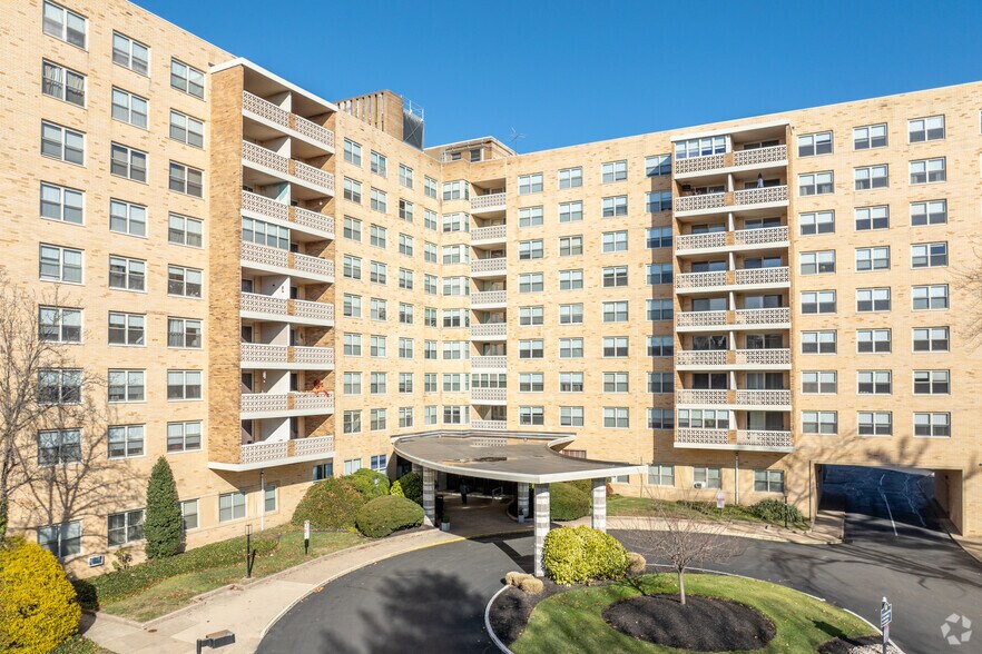 25 Washington Ln, Wyncote, PA à louer - Photo du bâtiment - Image 1 de 26