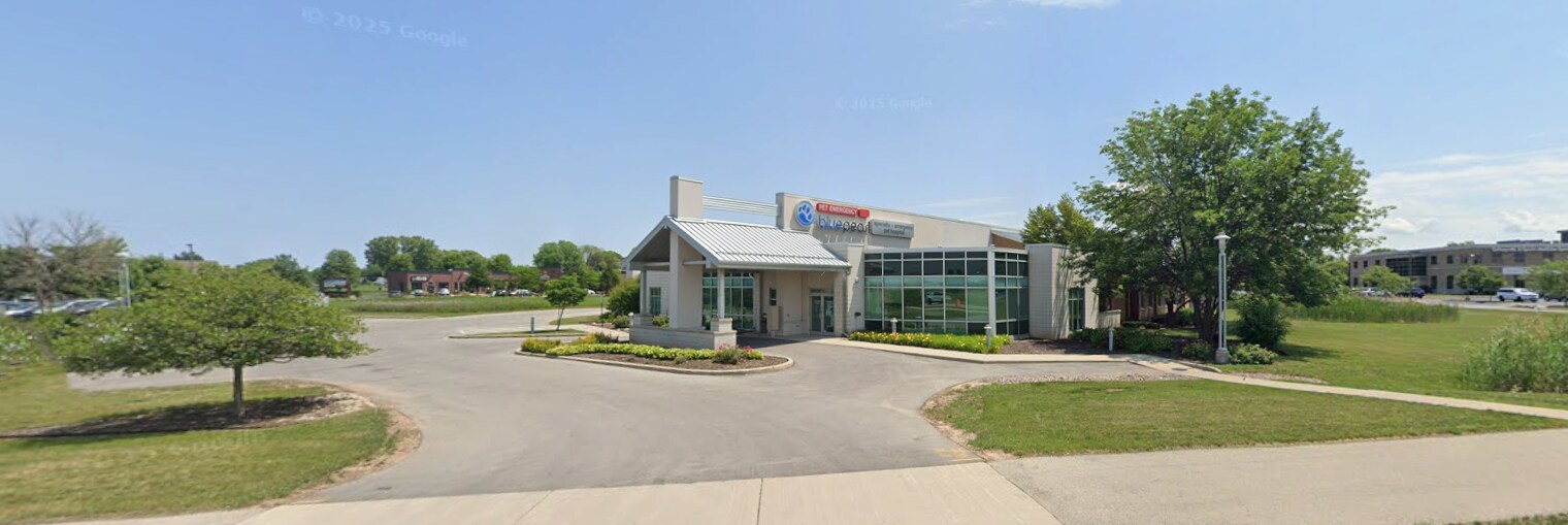 2141 Lime Kiln Rd, Green Bay, WI à vendre Photo du bâtiment- Image 1 de 10