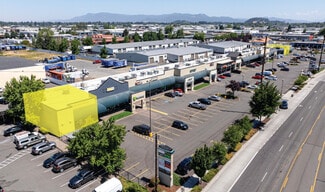 More details for 3001-3169 W 11th Ave, Eugene, OR - Retail for Lease