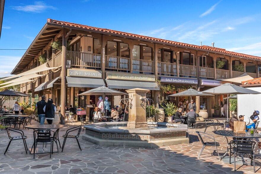 29169-29211 Heathercliff Rd, Malibu, CA for lease - Building Photo - Image 2 of 51