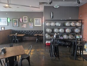 251 N 1st Ave, Phoenix, AZ for lease Building Photo- Image 2 of 8