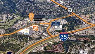 More details for 420 Wolf Ranch Rd, Georgetown, TX - Land for Sale