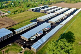 Plus de détails pour 3770 S US Highway 27, Saint Johns, MI - Spécialité à vendre