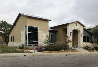 More details for 14603 Huebner Rd, San Antonio, TX - Office for Lease