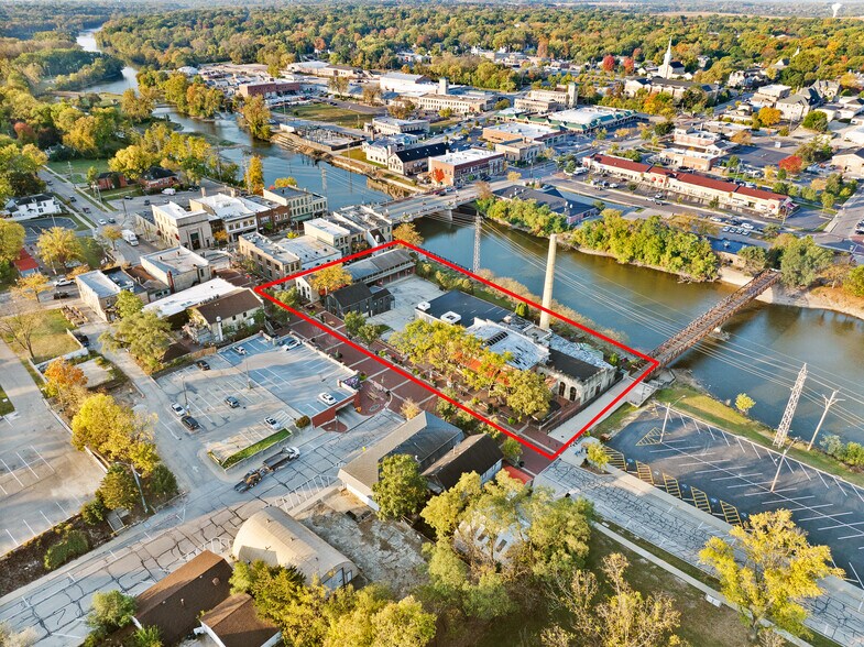 5-31 N River St portefeuille de 5 propriétés à vendre sur LoopNet.ca - Photo du bâtiment - Image 3 de 13