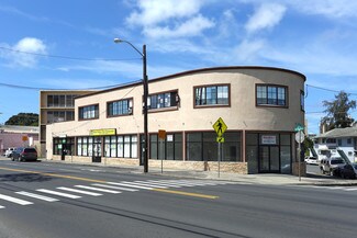 Plus de détails pour 726 Kapahulu Ave, Honolulu, HI - Commerce de détail à louer