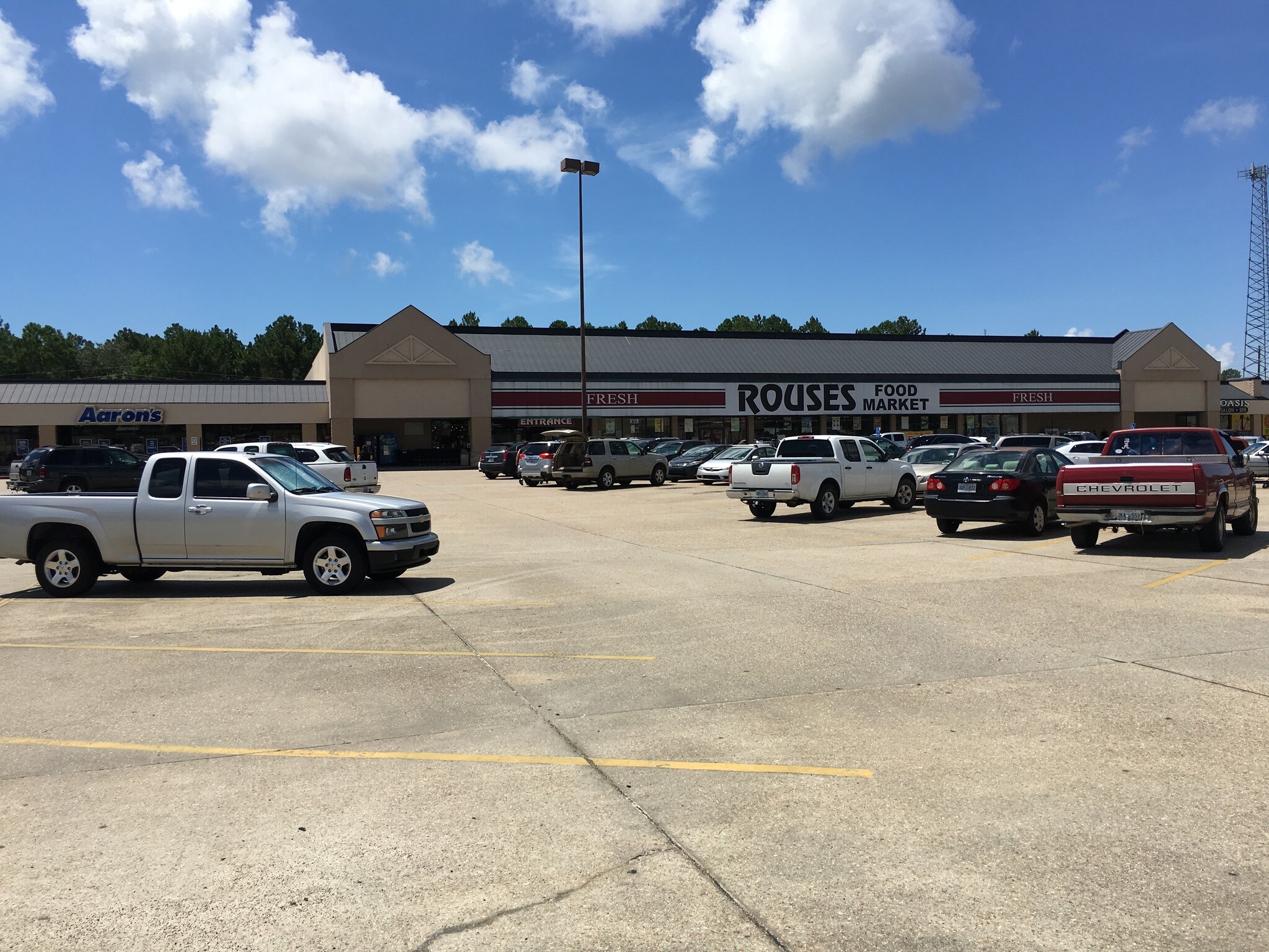 3100-3174 Bienville Blvd, Ocean Springs, MS à louer Photo du bâtiment- Image 1 de 4