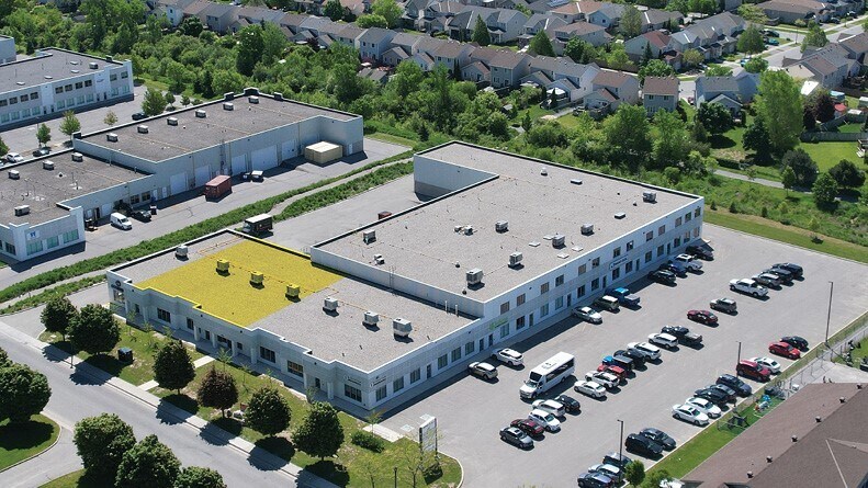 673-675 Innovation Dr, Kingston, ON à vendre Photo principale- Image 1 de 1