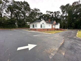 More details for 177 College St, Jonesboro, GA - Office for Sale