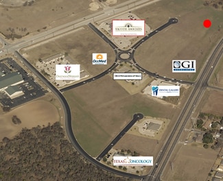 More details for 6500 Premier Drive dr, Waco, TX - Land for Sale