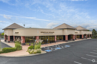 Sedona Professional Offices - Commercial Real Estate