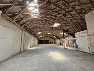 More details for 1416 S Flower St, Los Angeles, CA - Industrial for Lease