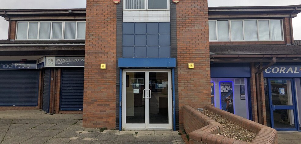 Coulby Newham, Middlesbrough à louer - Photo du bâtiment - Image 2 de 3