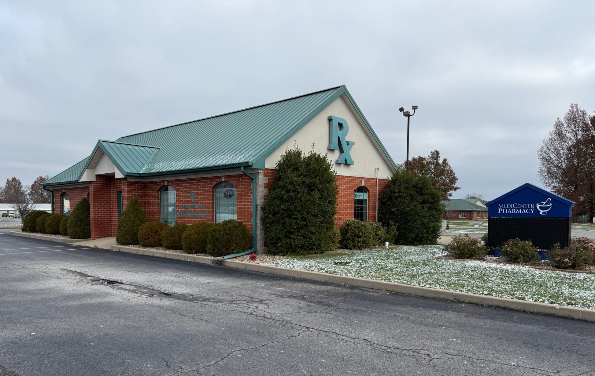 401 Rushing Dr, Herrin, IL for sale Primary Photo- Image 1 of 2