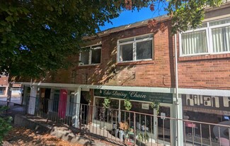 Plus de détails pour 8-10 St. Nicholas Rd, North Walsham - Vente au détail à vendre