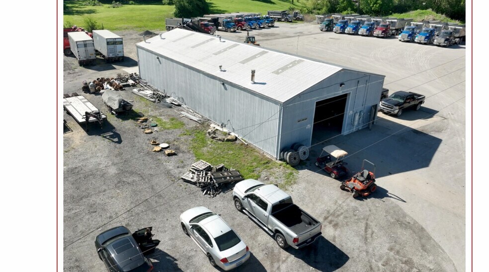 530 S 291 Hwy, Independence, MO à louer - Photo du bâtiment - Image 2 de 10