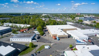 Plus de détails pour 1050 Edward St, Linden, NJ - Industriel à louer