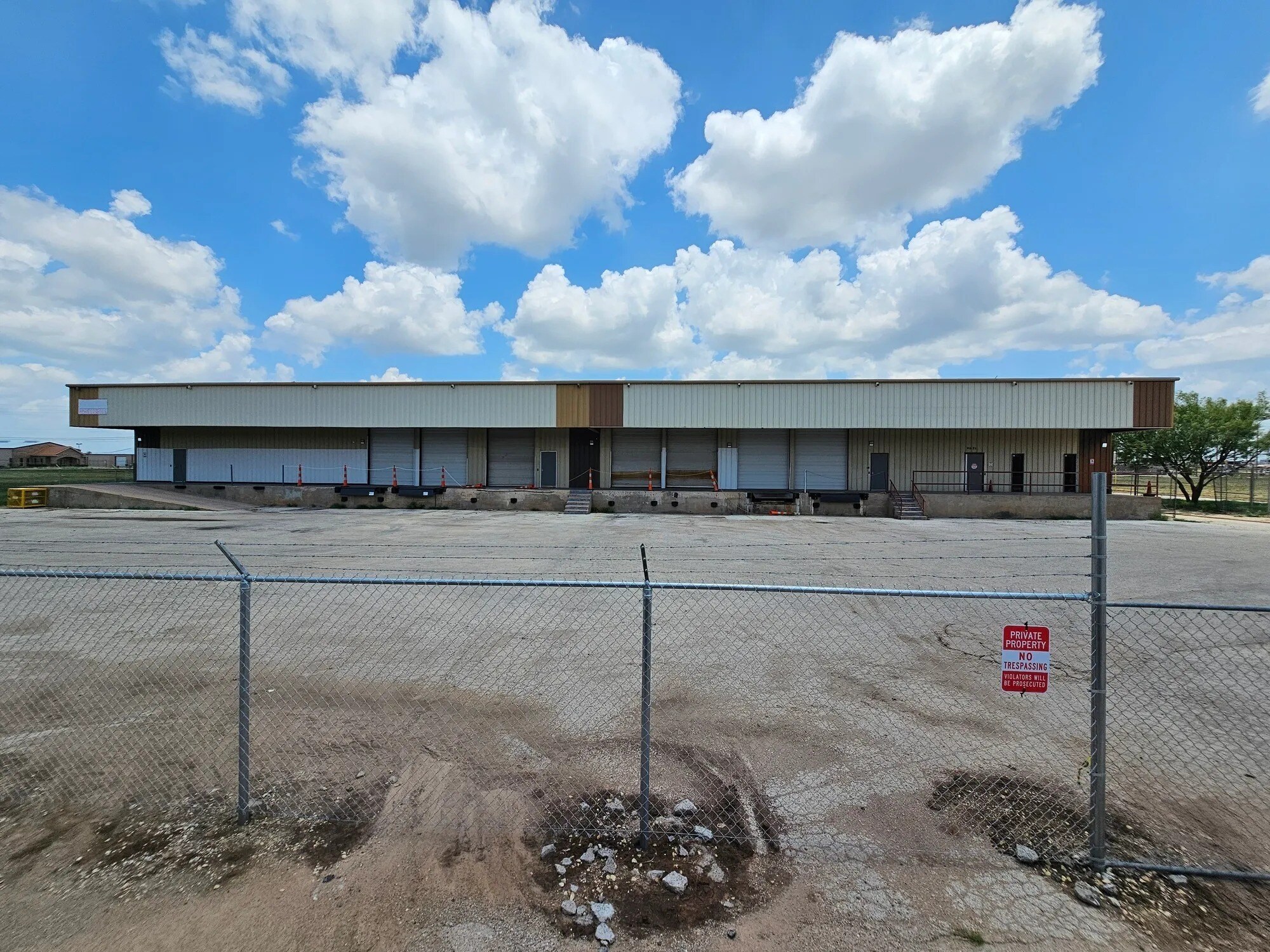 4617 Maple St, Abilene, TX à vendre Photo du bâtiment- Image 1 de 1