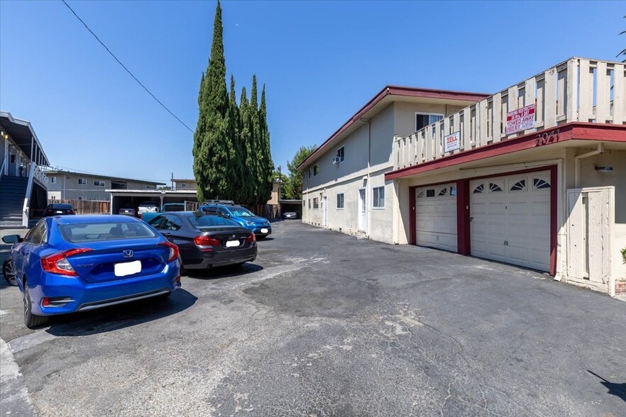 2041 Beatrice Ct, San Jose, CA for sale - Building Photo - Image 3 of 27
