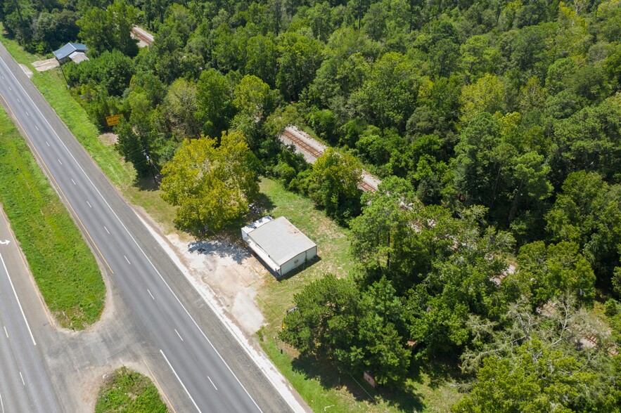 2920 Highway 59 S, Shepherd, TX for sale - Building Photo - Image 2 of 2