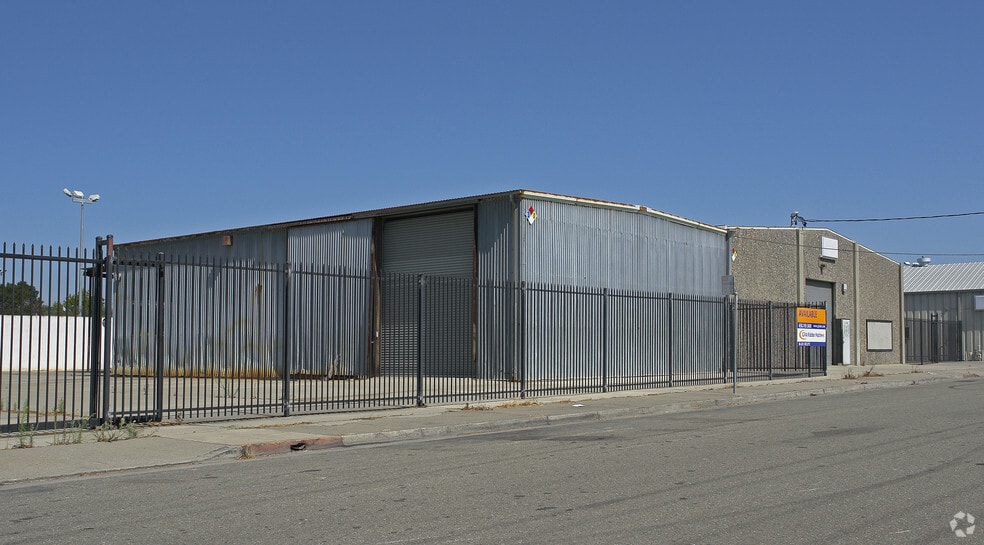 10 Hegenberger Pl, Oakland, CA for lease - Building Photo - Image 3 of 3