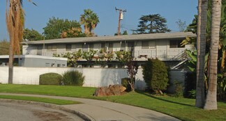 More details for 445 W Front St, Covina, CA - Multifamily for Sale