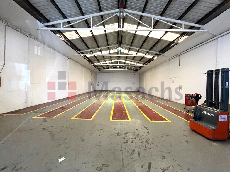 Industrial in Palau-solità i Plegamans, Barcelona for sale - Interior Photo - Image 2 of 8