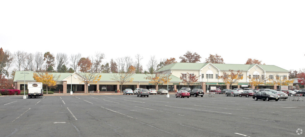 649 US Highway 206, Hillsborough, NJ for sale - Building Photo - Image 1 of 1