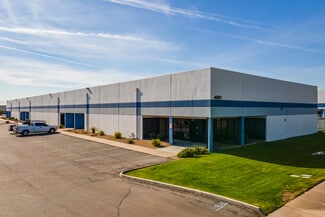 More details for 4901 W Van Buren St, Phoenix, AZ - Industrial for Lease