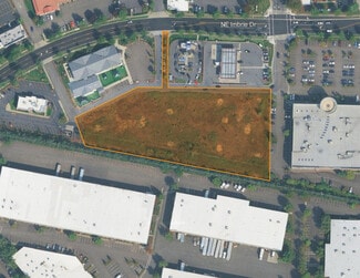 Plus de détails pour 7330 NE Imbrie Dr, Hillsboro, OR - Terrain à vendre