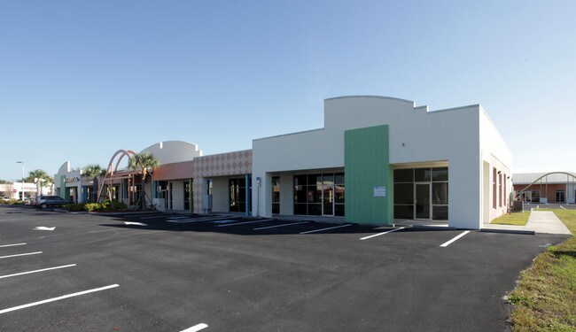 More details for 18316 Murdock Cir, Port Charlotte, FL - Office/Medical for Lease