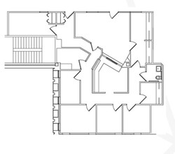 6036 N 19th Ave, Phoenix, AZ à louer Plan d’étage- Image 1 de 1