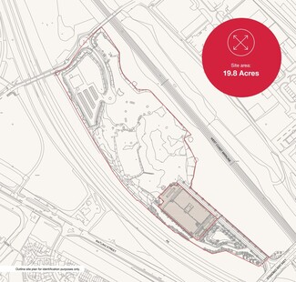 More details for Elfield Park, Milton Keynes - Land for Sale