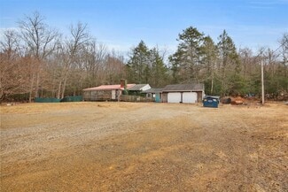 Plus de détails pour 664 Route 6, Andover, CT - Commerce de détail à vendre