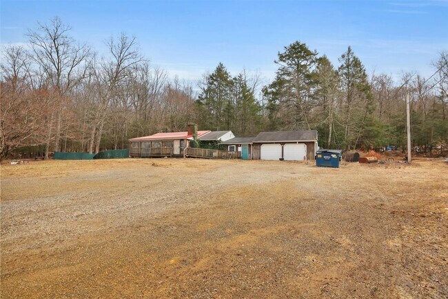 Plus de détails pour 664 Route 6, Andover, CT - Commerce de détail à vendre