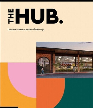 More details for 675 S Main St, Corona, CA - Retail for Lease