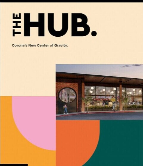 More details for 675 S Main St, Corona, CA - Retail for Lease