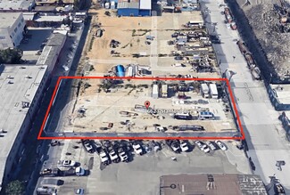 Plus de détails pour 6623 Stanford Ave, Los Angeles, CA - Terrain à vendre