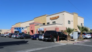 More details for 1503 N Imperial Ave, El Centro, CA - Office for Sale