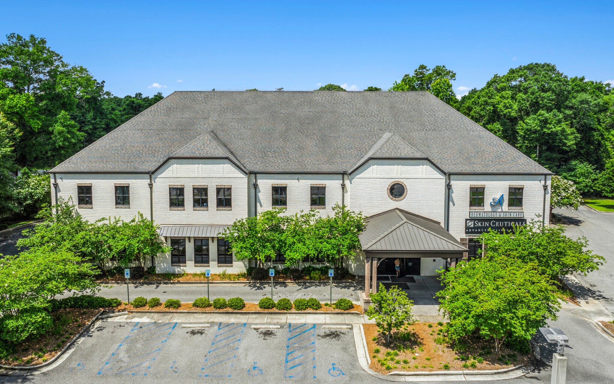 580 Providence Park Dr E, Mobile, AL à vendre Photo principale- Image 1 de 9