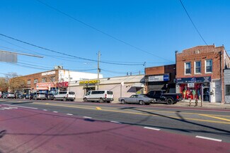 More details for 2027-2055 Utica Ave, Brooklyn, NY - Retail for Lease