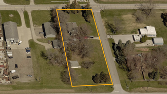 Plus de détails pour 5295 E University Ave, Pleasant Hill, IA - Terrain à vendre