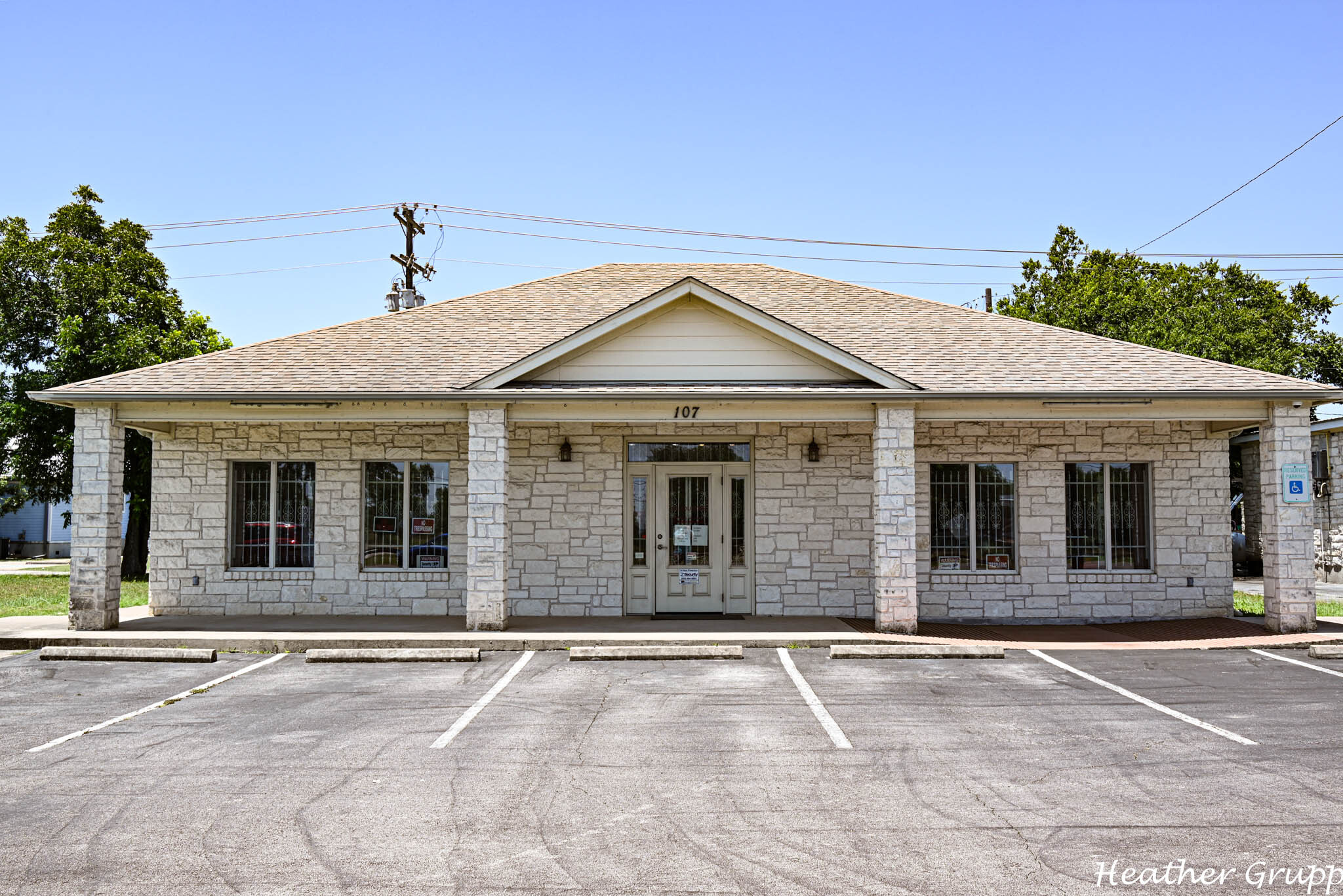 107 N Highway 183, Leander, TX for lease Primary Photo- Image 1 of 5