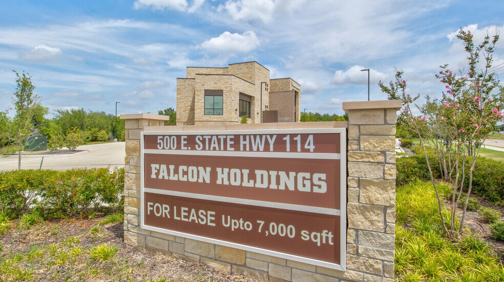 500 E State Highway 114, Southlake, TX à louer - Photo du bâtiment - Image 3 de 30