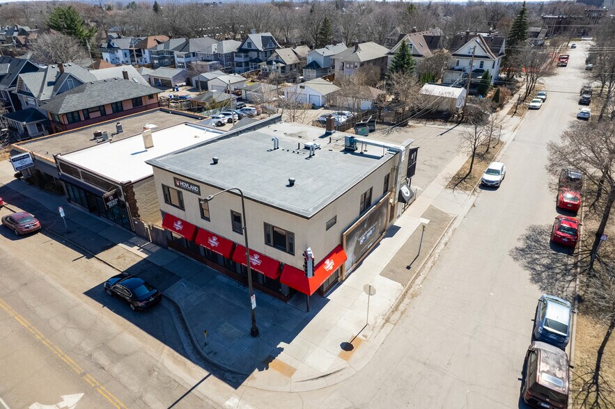 1154 Grand Ave, Saint Paul, MN à vendre - Photo du bâtiment - Image 2 de 34