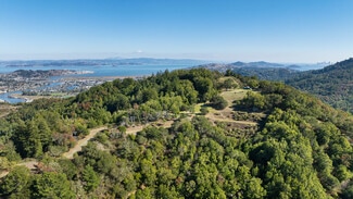 Plus de détails pour 128 Ridgecrest Road, Kentfield, CA - Terrain à vendre